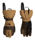 The North Face Montana Glove - UTILITY BROWN/DARK CHESTNUT