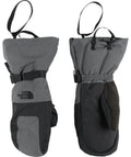 The North Face Montana Mitt - TNF Mid Grey Heather
