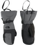 The North Face Montana Mitt - TNF Mid Grey Heather