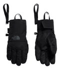 The North Face Montana Short Glove - TNF BLACK