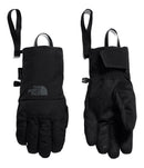 The North Face Montana Short Glove - TNF BLACK