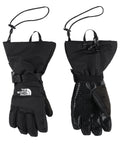 The North Face Montana Glove - Kids' - TNF Black