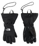 The North Face Montana Glove - Kids' - TNF Black