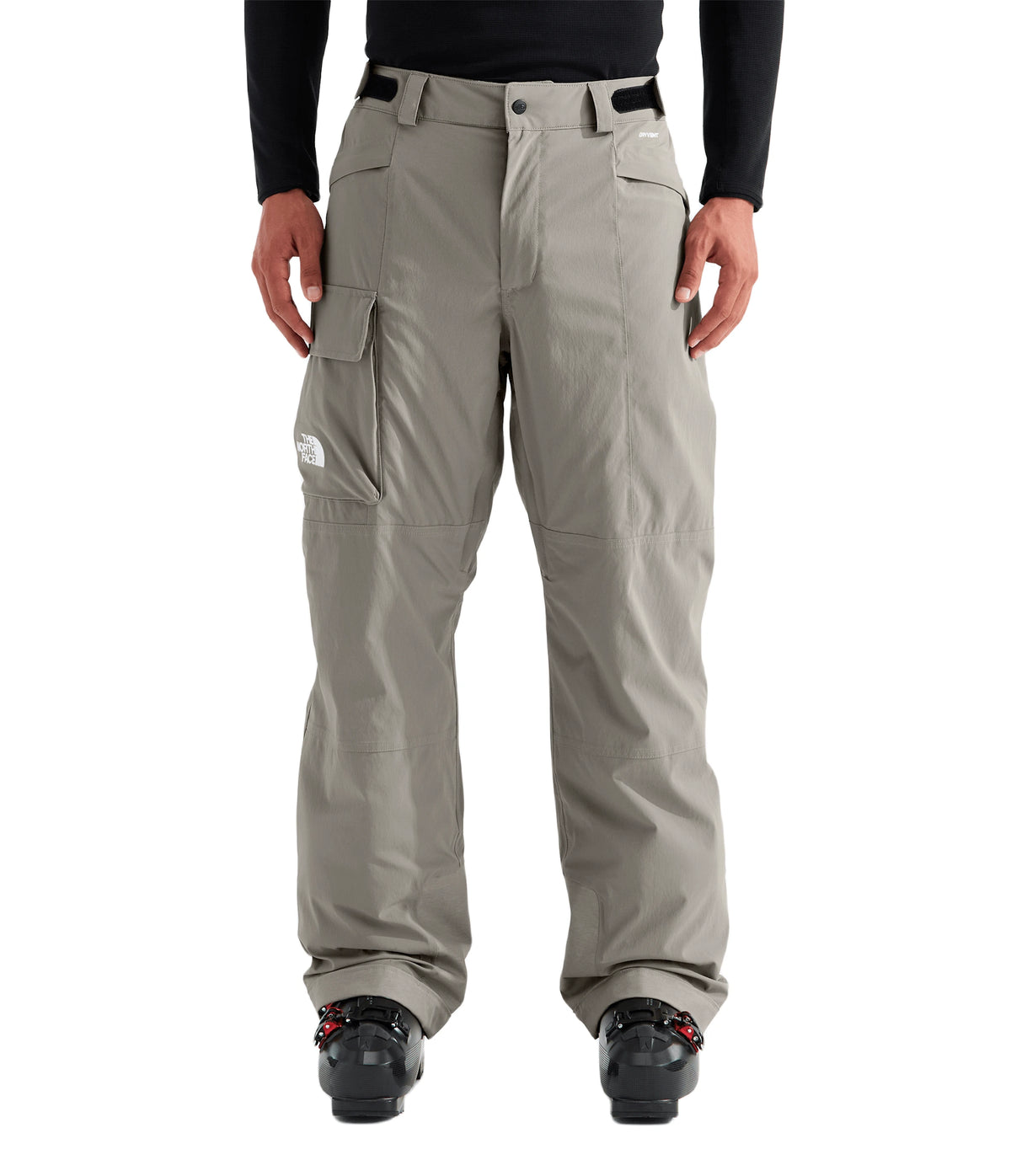 The North Face Freedom Insulated Pants - Men's - STONE SLAB