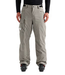 The North Face Freedom Insulated Pants - Men's - STONE SLAB