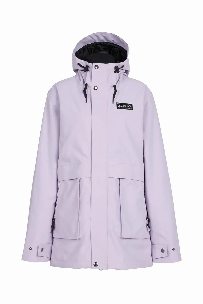 Airblaster Nicolette Jacket - Women's