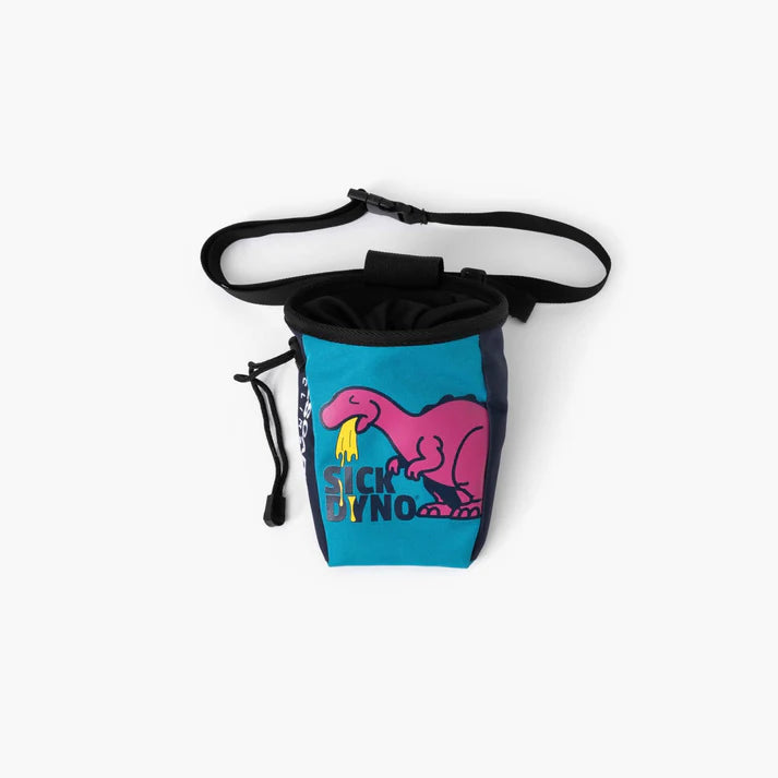 Escape Climbing Chalk Bag | Durable, Comfortable, and Functional Solution for Every Climb