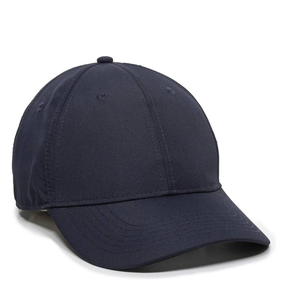 Outdoor Cap PN100 Ultimate Lightweight Performance Cap – Moisture-Wicking Polyester with UPF 50+ Protection