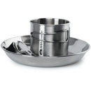 GSI Outdoors GLACIER SS 1 PERSON TABLE SET - GSI Outdoors - Ridge & River