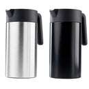 GSI Outdoors GLACIER STAINLESS JAVAPRESS BR - GSI Outdoors - Ridge & River