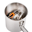 GSI Outdoors GS EXPLORER SET - GSI Outdoors - Ridge & River