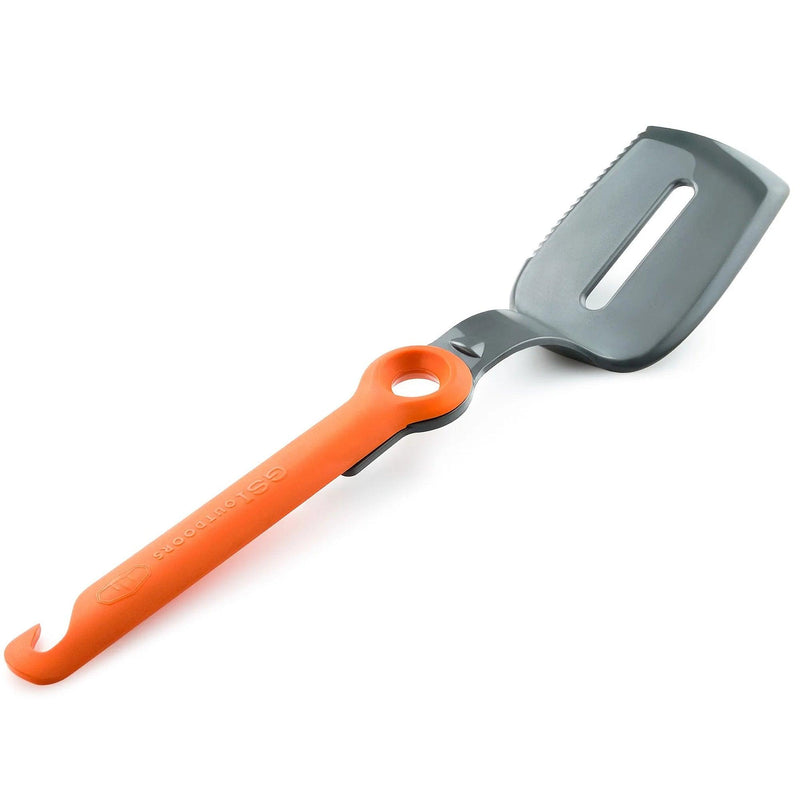 GSI Outdoors Pivot Utensils - GSI Outdoors - Ridge & River