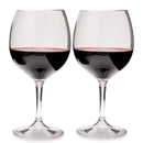 GSI Outdoors NESTING RED WINE GLASS SET - GSI Outdoors - Ridge & River