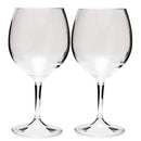 GSI Outdoors NESTING RED WINE GLASS SET - GSI Outdoors - Ridge & River