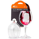 GSI Outdoors NESTING RED WINE GLASS SET - GSI Outdoors - Ridge & River