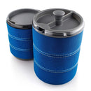 GSI Outdoors PERSONAL JAVAPRESS - BLUE - GSI Outdoors - Ridge & River