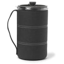 GSI Outdoors JAVAPRESS 30 OZ. GRAPHITE - GSI Outdoors - Ridge & River