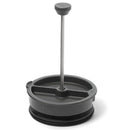 GSI Outdoors JAVAPRESS 30 OZ. GRAPHITE - GSI Outdoors - Ridge & River