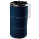 GSI Outdoors 50oz JAVAPRESS+ BLUE - GSI Outdoors - Ridge & River