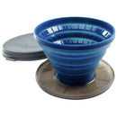 GSI Outdoors COLLAPSIBLE JAVA DRIP BLUE - GSI Outdoors - Ridge & River