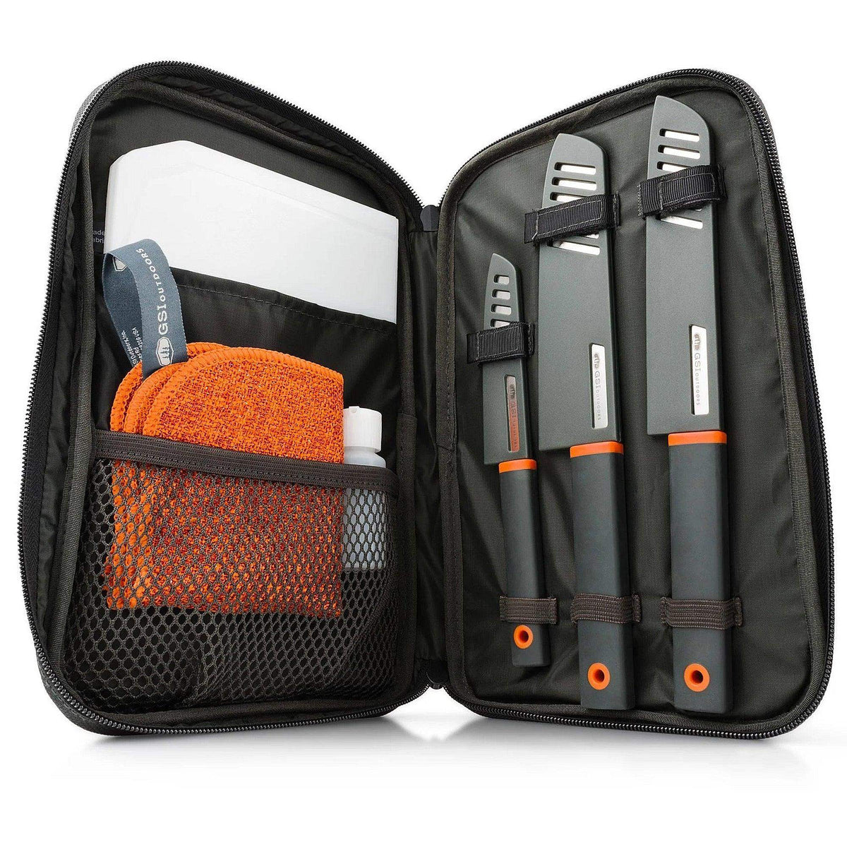 GSI Outdoors SANTOKU KNIFE SET - GSI Outdoors - Ridge & River