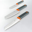 GSI Outdoors SANTOKU KNIFE SET - GSI Outdoors - Ridge & River