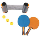 GSI Outdoors FREESTYLE TABLE TENNIS - GSI Outdoors - Ridge & River