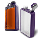 BOULDER 6 FLASK PURPLE - GSI Outdoors - Ridge & River