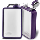 BOULDER 6 FLASK PURPLE - GSI Outdoors - Ridge & River