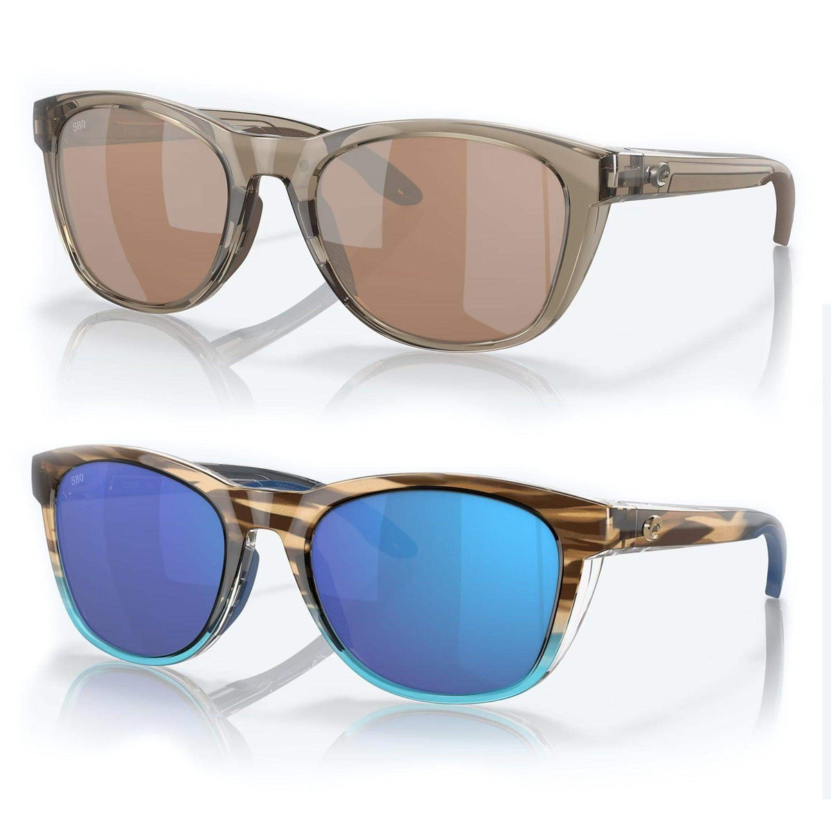 Costa Aleta Mirror 580G - Costa - Ridge & River