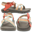 Chaco Z/Cloud Women's Sandals – Plush Cushioning and Adjustable Straps for Unmatched Comfort and Support