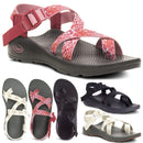 Chaco Z/Cloud 2 Women's Sandals – Superior Cushioning and Adjustable Straps for All-Day Comfort