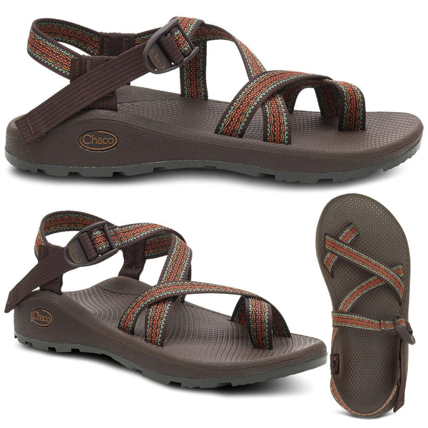 Chaco Z/Cloud 2 Men's Sandals – Comfort and Support with