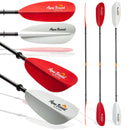 Aquabound Sting Ray Hybrid 2pc Posi-Lok Kayak Paddle