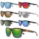 Suncloud A-Team Polarized Lenses Polycarbonate Sunglasses