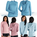 Free Fly Women's Bamboo Shade Hoody II