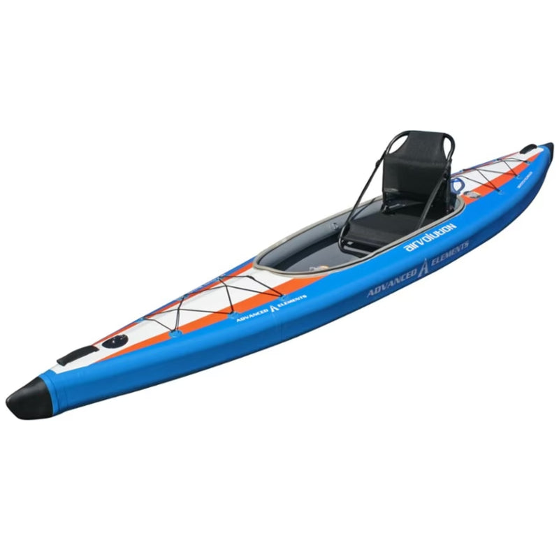 Advanced Elements AirVolution Pro Inflatable Kayak with Pump