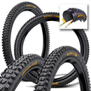 Continental Kryptotal Mountain Bike Tires – High-Traction, Durable Tires for Aggressive Trail Riding