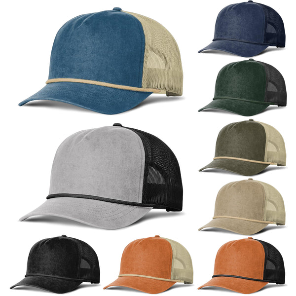 Mole-Richardson Trucker Hats for Men