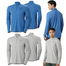 Helly Hansen Men's LIFA Active Solen 1/2 ZIP