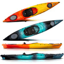 Perception Carolina 12 Sit-Inside Touring Kayak