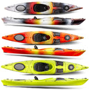 Wilderness Systems Tsunami Kayak Sit-Inside Touring Kayak