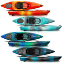 Wilderness Systems Aspire 105 Kayak Sit-Inside Recreational Kayak