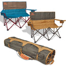 Kelty Loveseat Double Outdoor Camp Chair
