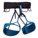 Black Diamond Men's Solution Harness – High-Performance, Adjustable, and Comfortable Harness for Advanced Climbing