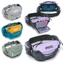 EVOC, Hip Pack 3L + 1.5L Bladder