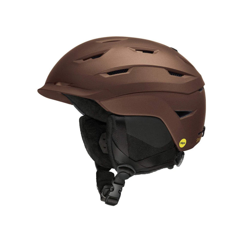 Smith Liberty MIPS Helmet Women's Ski Helmet Women's Snowboarding Helmet Smith Liberty MIPS Helmet Women's Ski Helmet Women's Snowboarding Helmet