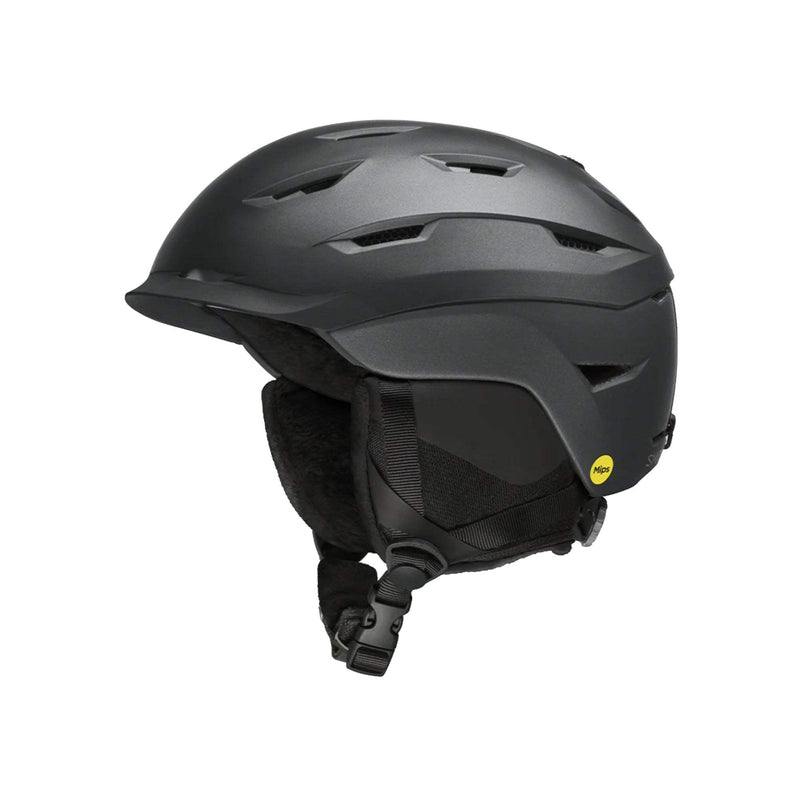 smith camber helmet women& 39 Smith Liberty MIPS Helmet - Women's