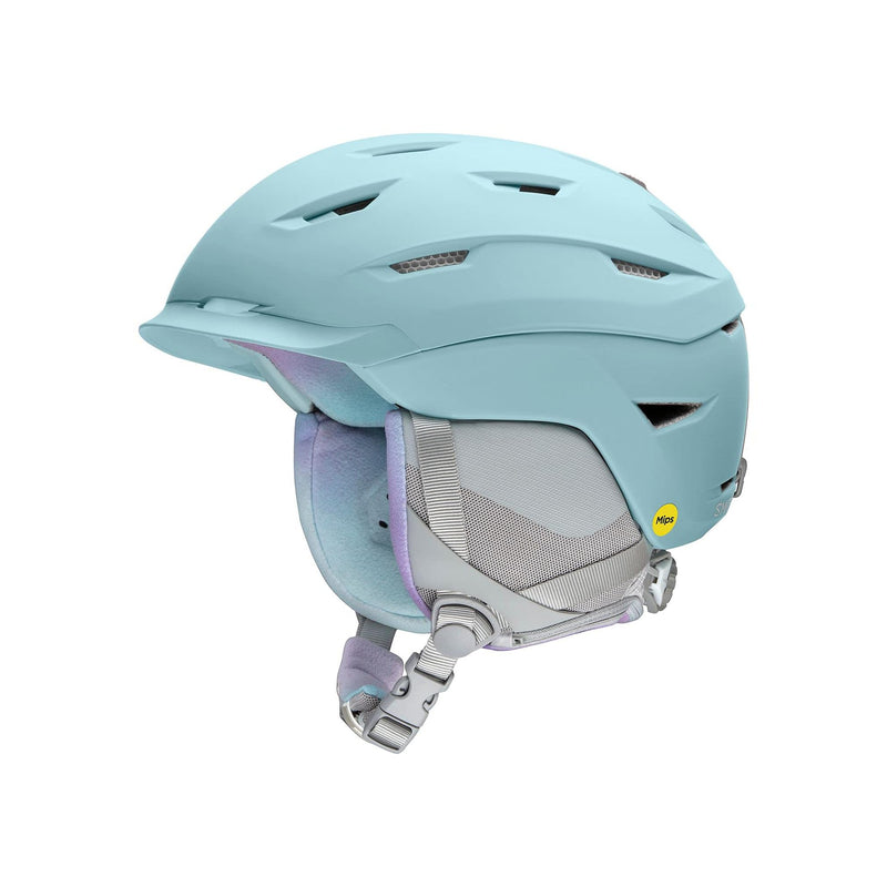Smith Liberty MIPS Helmet Women's Ski Helmet Women's Snowboarding Helmet