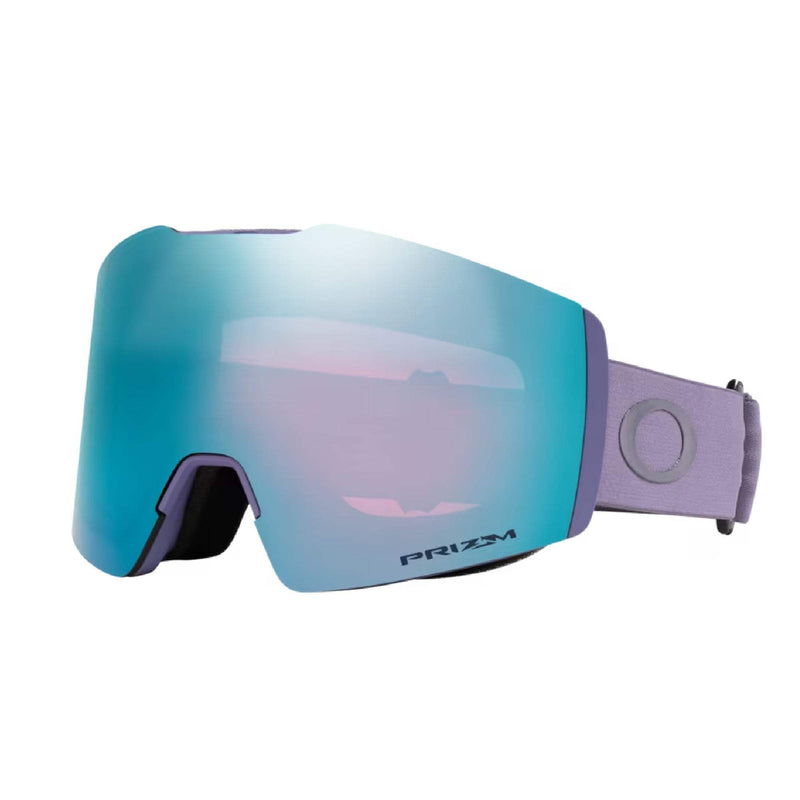Oakley Fall Line L Goggles Matte Navy